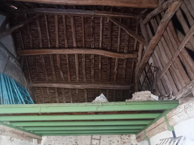 Garage vente à Provins, Voulx