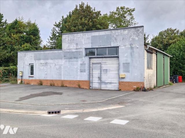 Garage vente à Zudausques, Pas-de-Calais