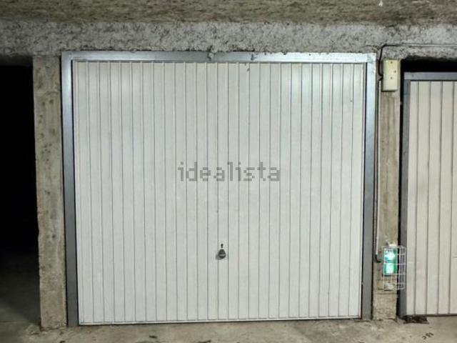 Garage location à Épernay, Marne