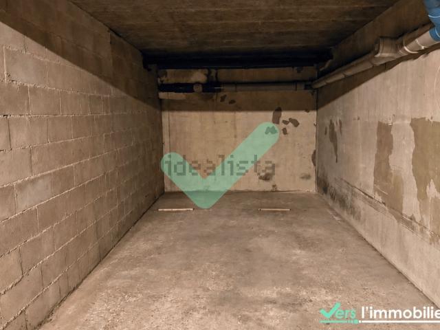 Garage location à Épernay, Marne