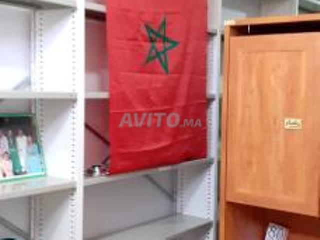 Local commercial vente à Settat, Gharb-Chrarda-Beni Hssen