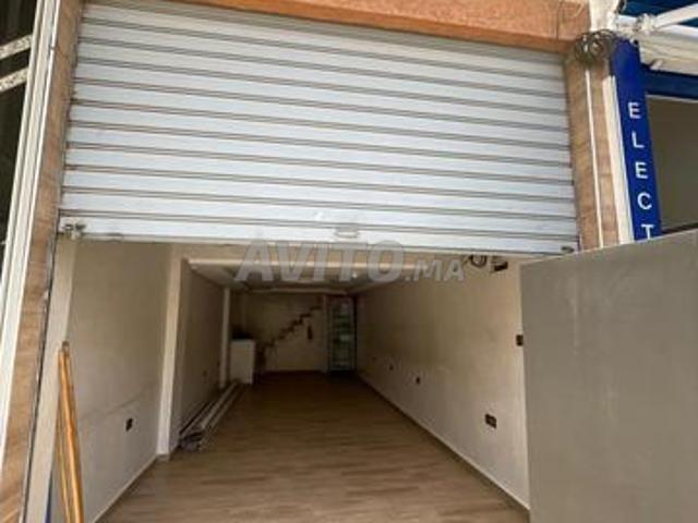 Local commercial vente à Meknès