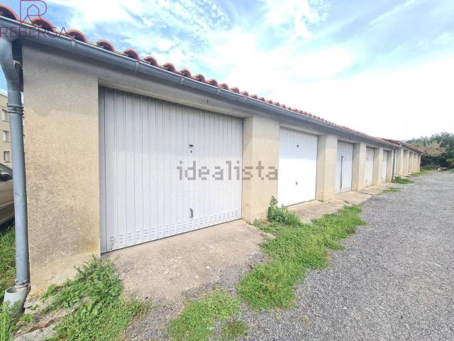 Garage location à Escoussens, Tarn