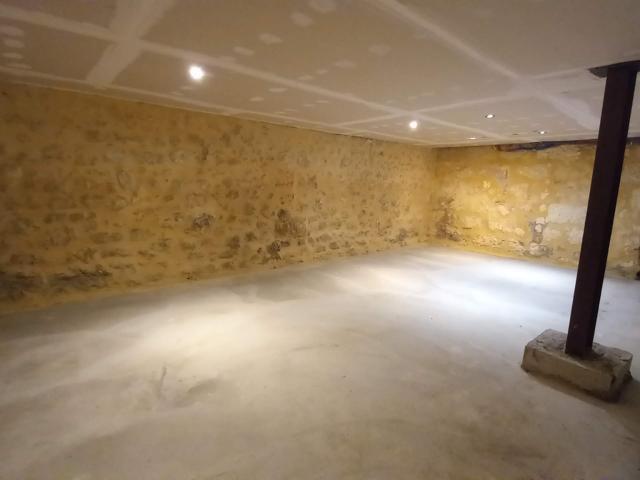 Garage vente à Bordeaux, Lormont
