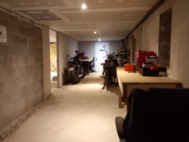 Garage vente à Bordeaux, Lormont