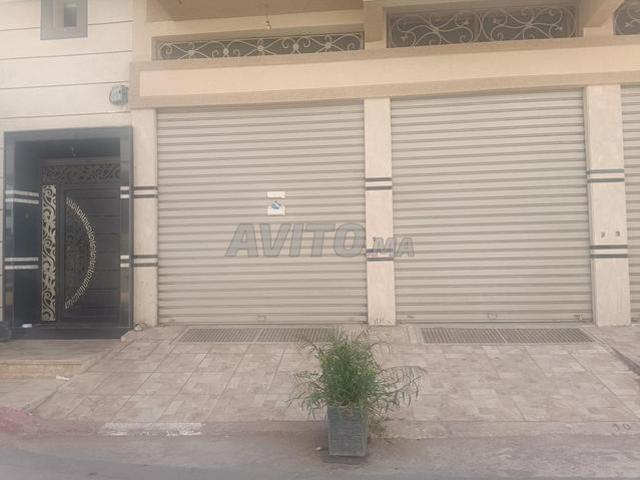 Local commercial location à Salé