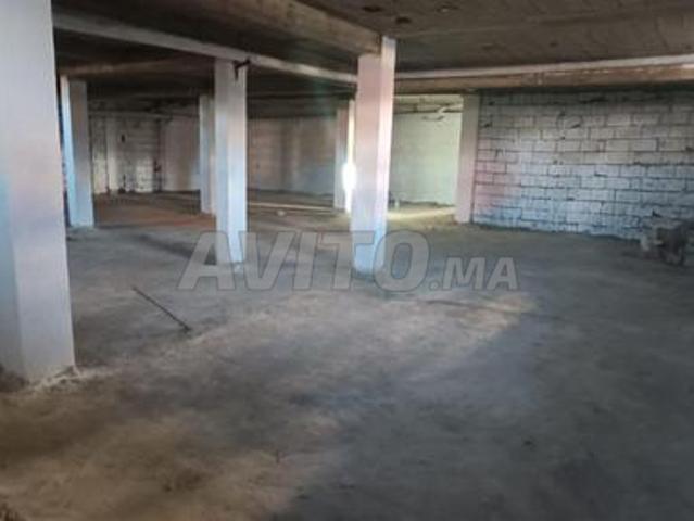 Local commercial vente