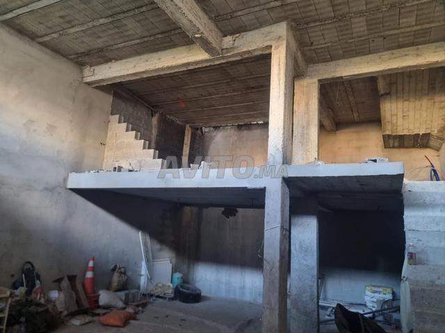 Local commercial location à Témara