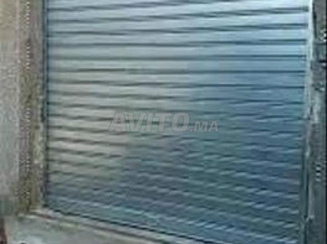 Local commercial location à Guelmim