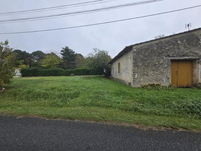 Maison vente à Blaye, Cartelègue