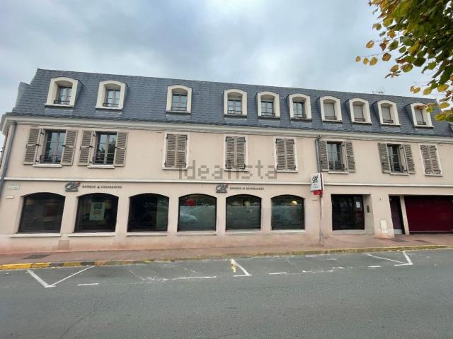 Garage vente à Étréchy, Essonne