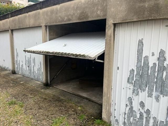Garage vente à Nanterre, La Garenne-colombes