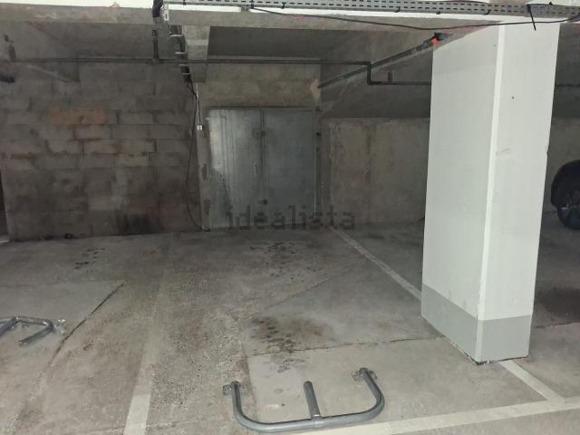 Garage location à Paris 19e Arrondissement, Paris