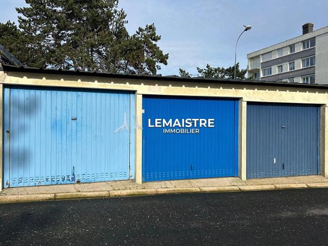 Garage vente à Le Havre, Fécamp