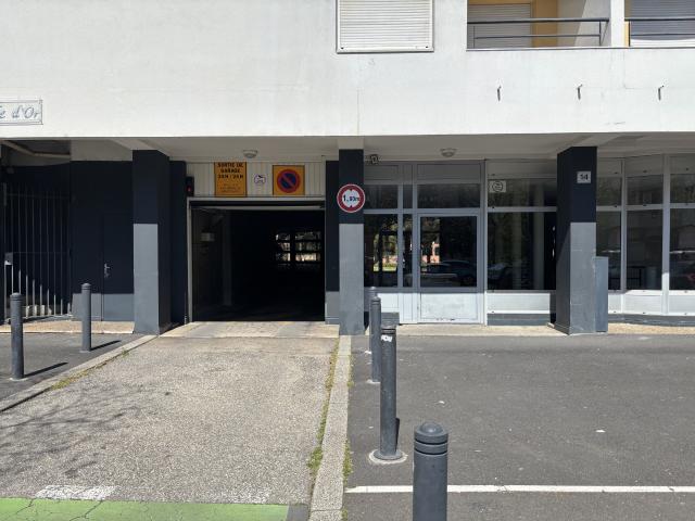 Garage vente à Grenoble