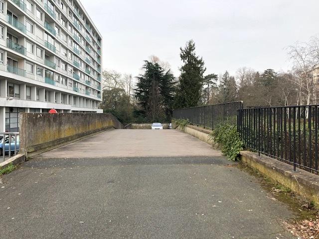 Garage vente à Angers