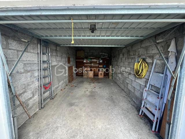 Garage vente à Nantes