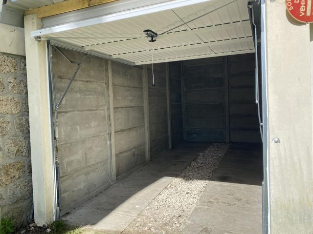 Garage location à Palaiseau
