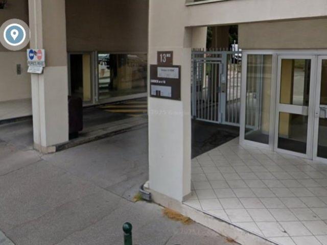 Garage location à Lyon, Métropole de Lyon