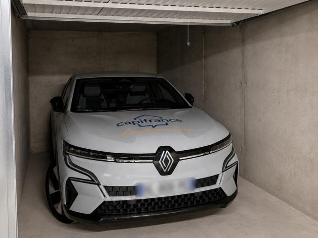 Garage location à Lyon, Métropole de Lyon