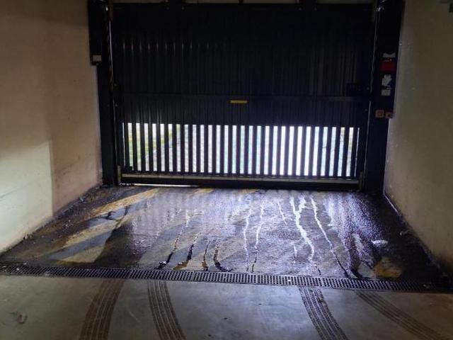 Garage location à Tarbes