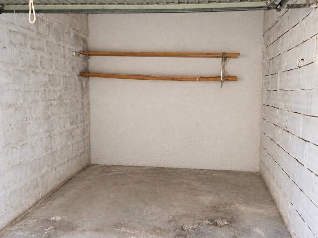 Garage location à Synagogue, Avignon
