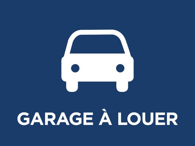 Garage location à Aix-en-Provence, Le Tholonet