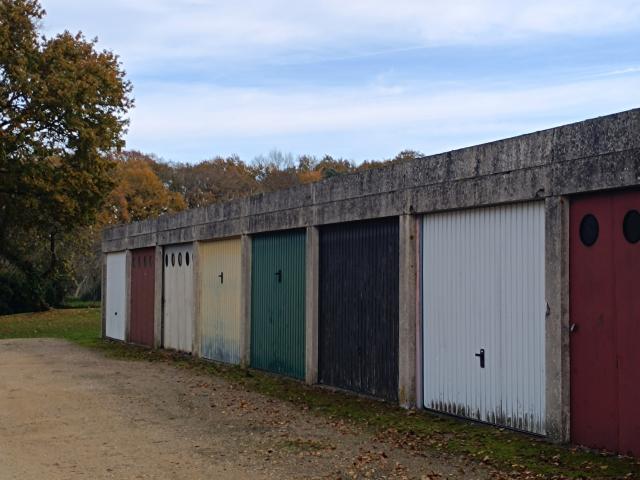 Garage vente à Vierzon