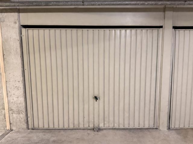 Garage vente à Aix-en-Provence, Le Tholonet