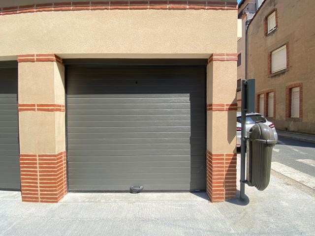 Garage location à Albi