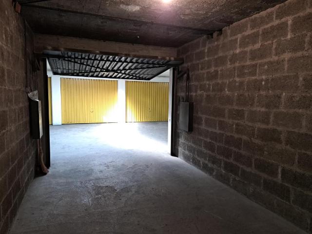 Garage location à Annecy