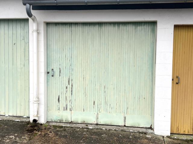 Garage vente à Rambouillet, Chevreuse