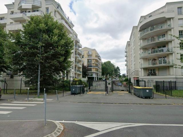 Garage location à Lille
