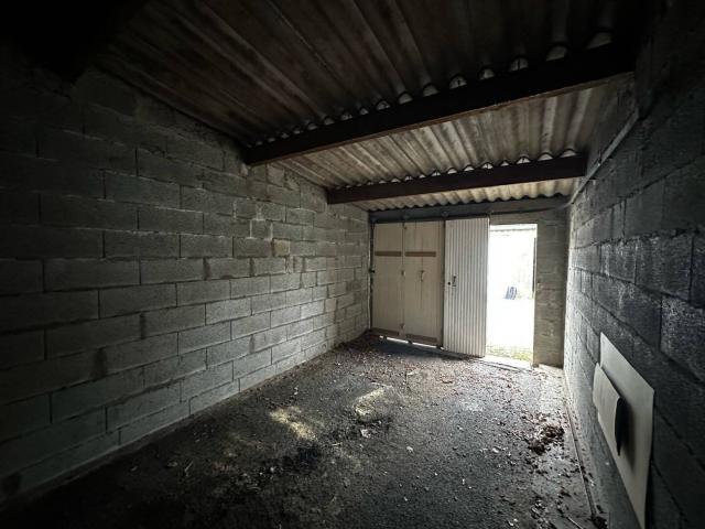 Garage vente à Cholet, Cholet