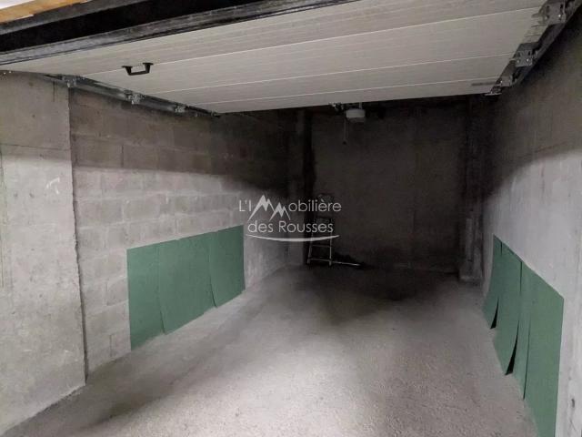 Garage vente à Villedieu, Hauts de Bienne