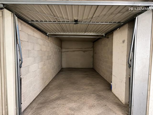 Garage vente à Bonneveine, Marseille