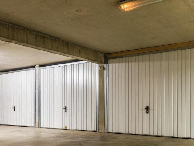 Garage location à Marseille