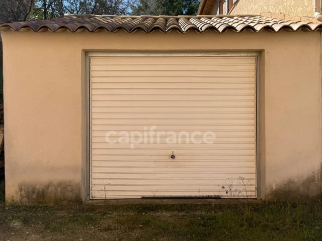 Garage vente à Apt, Pertuis