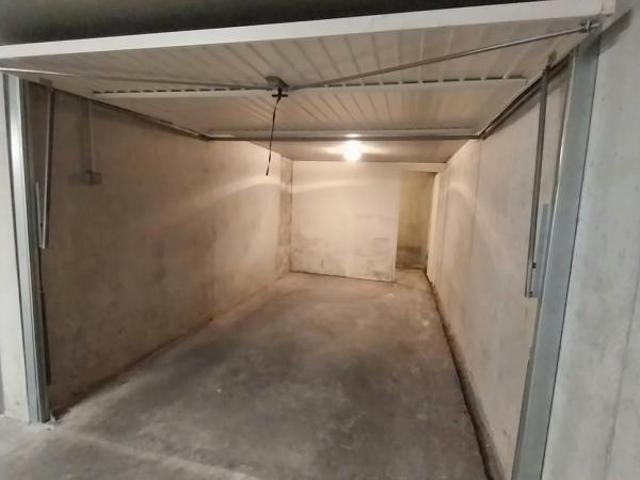 Garage location à Lyon, Métropole de Lyon