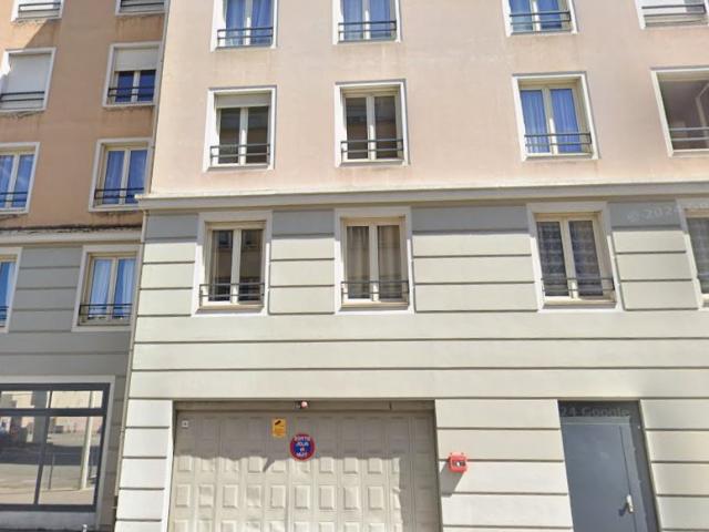 Garage location à Lyon, Métropole de Lyon