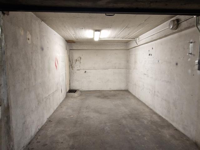 Garage vente à Grenoble