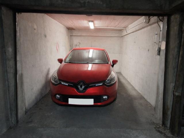 Garage vente à Grenoble