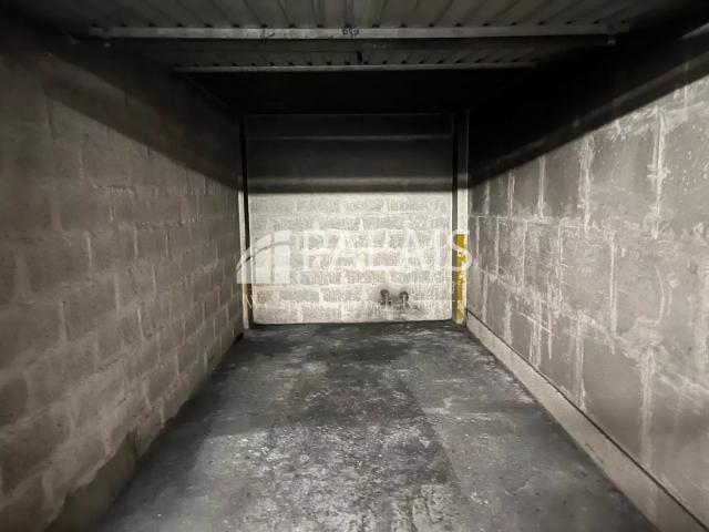 Garage vente à Nice