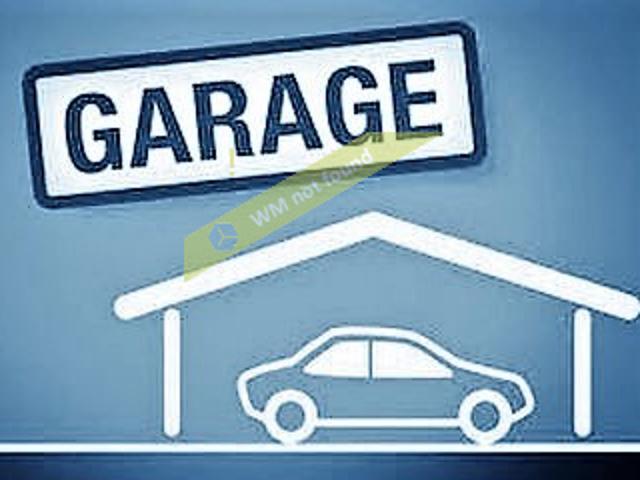 Garage vente à Nice
