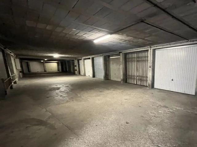 Garage vente à Nice