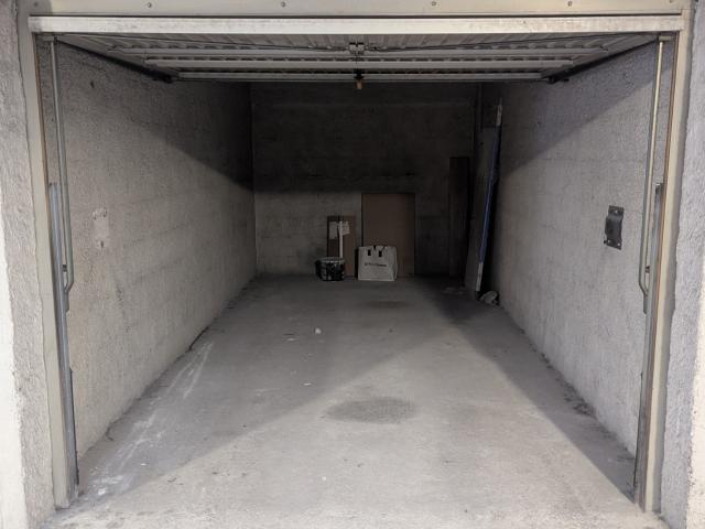 Garage vente à Nice