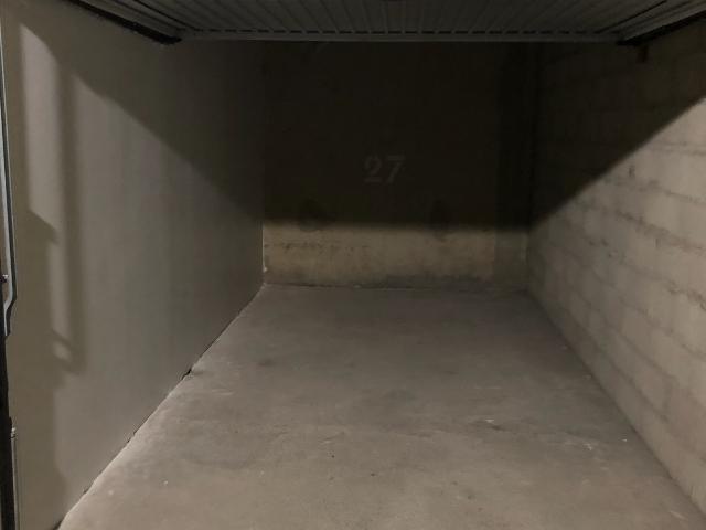 Garage vente à Montpellier