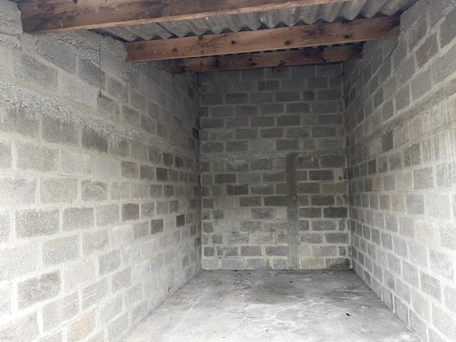 Garage vente à Angoulême, Aignes-et-puypéroux