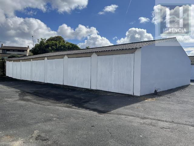 Garage vente à Angoulême, Aignes-et-puypéroux