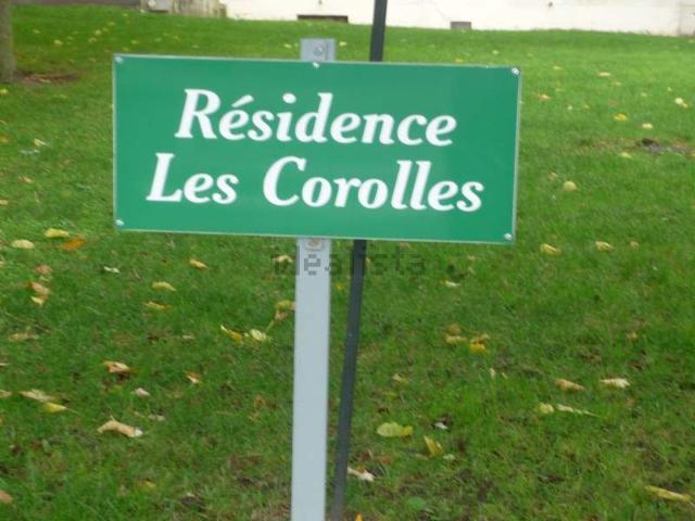 Garage vente à Résidence du Clos de Lamballe, Fleury-les-Aubrais